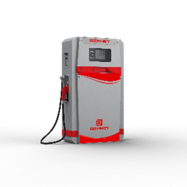 OEM Mobile Fuel Dispensing Unit Machine For Petrol Pump