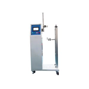 China PLC Control Light Testing Equipment Conforms To IEC60598 Clause 4.14.3 Easy To Operate on sale China PLC Control Light Testing Equipment Conforms To IEC60598 Clause 4.14.3 Easy To Operate on sale