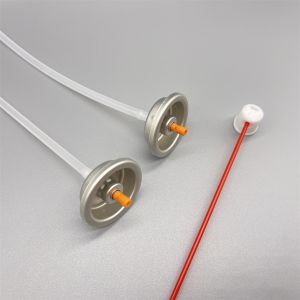 Universal MDF Kit Spray Valve For Furniture And Gap Sealing