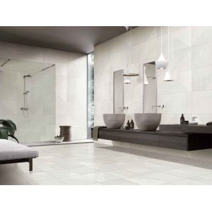 10mm Thickness Indoor Porcelain Tiles Absorption Rate Less Than 0.05%