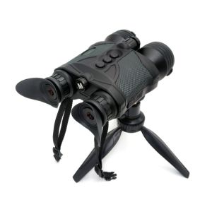 NVDR03 Laser Rangefinder Digital Night Vision Binocular with Full HD sensor 4