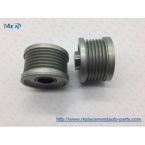 China GD218509 Alternator Clutch Pulley For Nissan Tiida Hatchback Saloon Versa I 23151-EN20A on sale