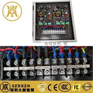 Troubleshooting and Problem-Solving Input Voltage 100-240V Transmission Power