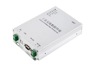 Cheap LS-R524 Long Distance Radio Modem , PLC/PC/SCADA wireless control sensors, meters for sale