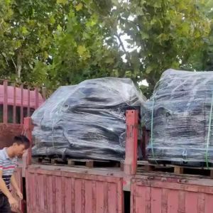 Wide Usage Yokohama Rubber Fender Lightweight Easy To Use