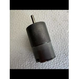 Asynchronous Motor Casing Protection Protection Type DC 6V Motor Golf Serving