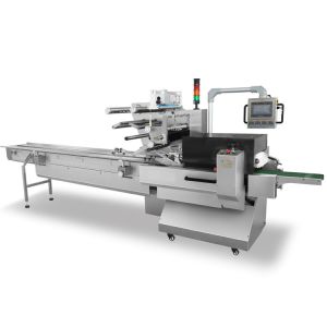 Retail Laundry Soap Carton Box Packaging Machine Automatic Soap Packing Machine