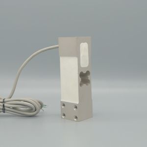 Electronic Strain Gauge Load Cell 100kg Platform Counting Scale Weighing Sensor