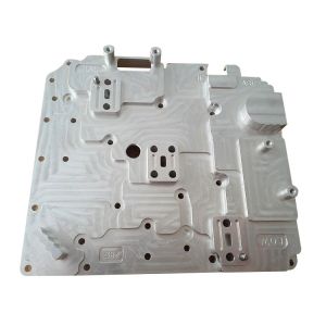 Custom Metal Turning Parts Precision Stainless Steel CNC Machining Services