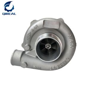 Excavator 6D125 Engine Turbocharger 6151-82-8500