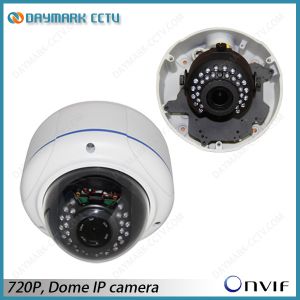 China H.264 Infrared Night Vision Network Camera IP on sale