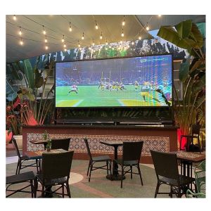 Professional Indoor LED Display Screen For Meeting Room Projects Indoor Led