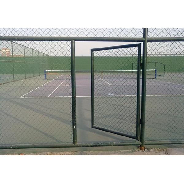 Quality Customized Double Gate 5.0m Sliding Width for Various Specifications wholesale