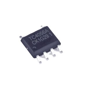 Cheap 100% New Original TC4056A IC COMPONENTS Iso7641fmdwr Ncv8460adr2g for sale