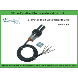 Cheap Elevator components EWD-H-XJ4 of elevator load weighing device made in China of good quality for sale