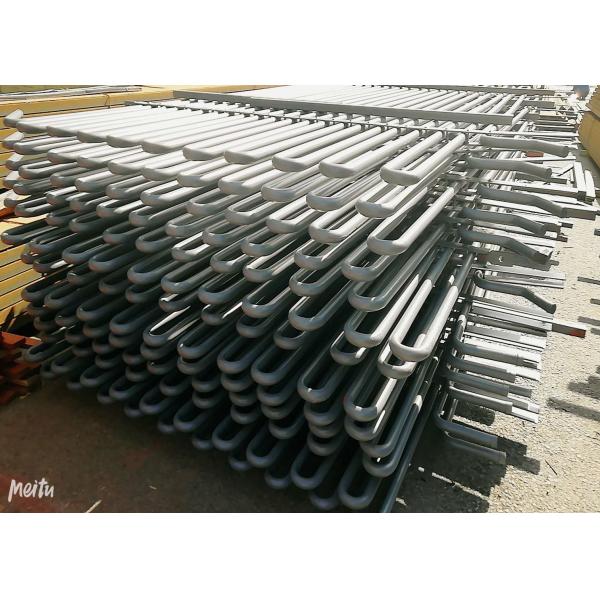 Stainless Steel Superheater And Reheater for Coal Fired Boilers as Boiler Heat