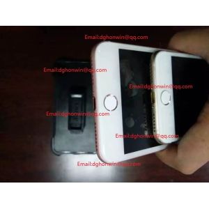 Cheap New arrival Otterbox defender case for iphone 7 7plus and Samsung note7 the newest case for sale