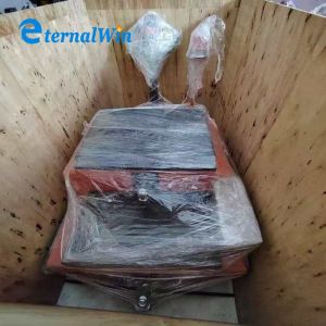 Mini Tractor Truck Lifting Machine Customized Solutions For Heavy Duty Material