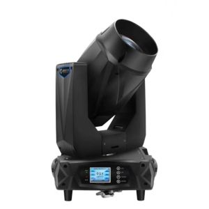 15 KG Strobe Stage Lighting Dmx512 LED Moving Head Light for LitePro DLX Layout