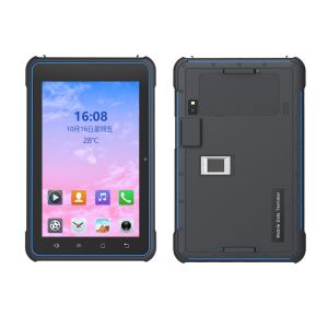 8inch IP68 RK3399 Military Rugged Tablet PC Waterproof Shockproof
