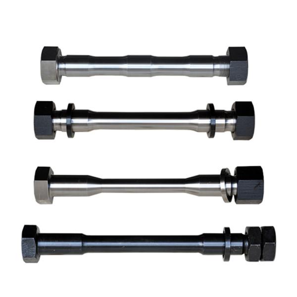 Quality ISO9001 Hydraulic Breaker Side Bolt For Excavator Parts In Machinery Construction Industries wholesale