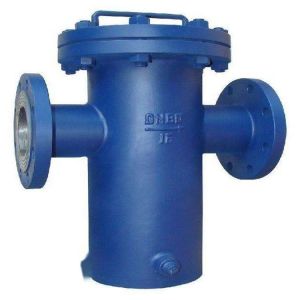Vacuum Suction Filter Effective Impurity Removal for Reverse Osmosis Water