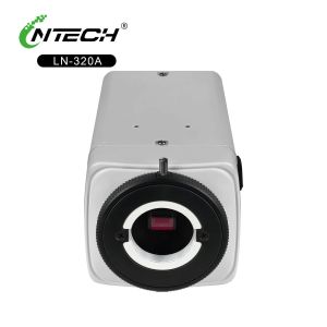 Lntech LN-320 HD Camera Module 1/2.8" 2.13MP CMOS, HDMI/HD-SDI/CVBS Output
