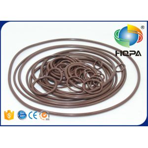 A4VG125 Hydraulic Main Pump Seal Kit For Excavator