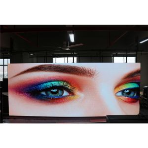 P1.8mm HD LED Display