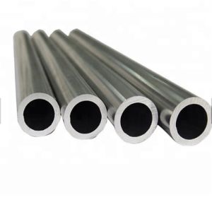 Galvanized Steel Large Diameter Pipe DN300-DN600 Seamless Steel Pipe