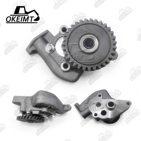 Quality 15110-1631C 151101631C Oil Pump With Hino Engine H06C H06CT H07C H07CT wholesale