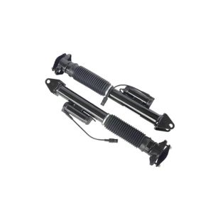 China Mercedes Benz W166 X166 M ML Rear Shock Absorber With ADS A1663200103 A1663204813 on sale