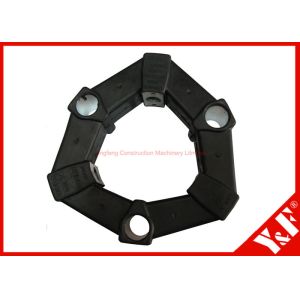 30AS Coupling of Excavator Coupling for Kobelco SK60 coupling