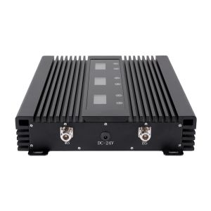 900MHz 1800MHz 2100MHz Tri Band Signal Booster High Gain Repeater