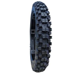 China 3.00-18 Complete ATV Inner and O Wear Resistance Over 20000 Kilometers Off-Road Motorcycle Tires on sale