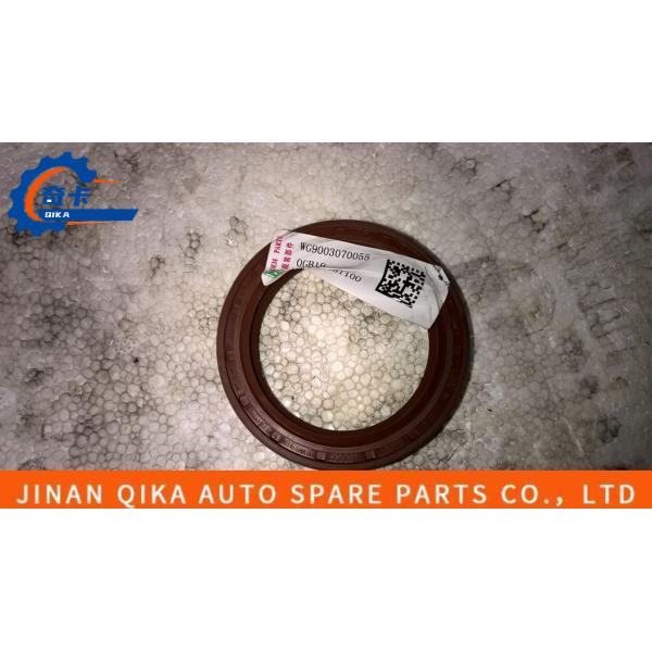 Quality Ps 55 75 12 Skeleton Oil Seal Assembly Gear Box Wg9003070055 Hw10/Hw12 wholesale