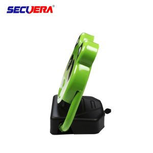 20w Waterproof Steel Automatic Car Park Barriers Computer Control Panel 1 Years