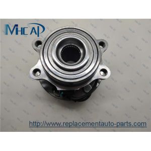 40202-JR70A Car Hub Bearing Assembly 40202-JR70B 40202-JR70C
