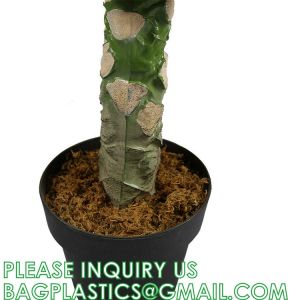 Artificial Trees for Home Decor Plants Large Artificial Tree Branch Green Leaves