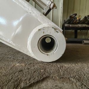 Custom Pattern Excavator Long Reach Stick CAT320 PC200 SK200 SH200 R920 SY200