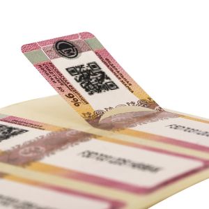 Create a Lasting Impression with Wine Label Sticker Packaging