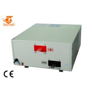 Single Phase Water Treatment Rectifier Power Supply For Electrocoagulation 18V