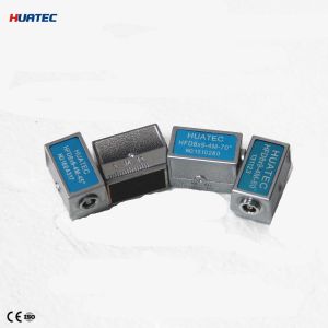 Straight / Angle Beam UT Probe Transducer With 2MHz 4MHz 6MHz