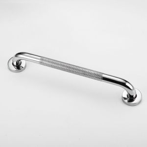 Decking Balcony Railing Aluminum Handrail Profiles With Glass Channel