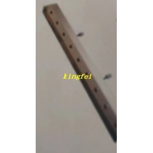 MPM Up2000 Scraper Semi Automatic SMT Printing Scraper Printng Machine Scraper