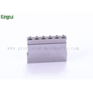 Metal Injection Mold Components Of Tailor - Made EDM Processing Parts