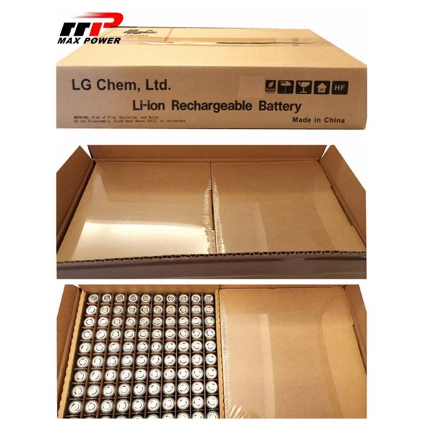 10A INR18650 M26 2600mAh 3.7V Electric Vacuum Cleaner Lithium Ion Rechargeable Batteries