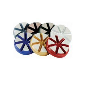 China High Precision Diamond Abrasive Pads on sale