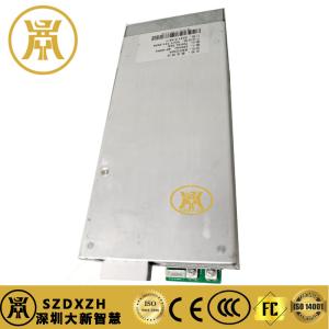 China DC48v Power Supply System With 30A Pluggable Telecom Rectifier Module And Switching Power Supply on sale