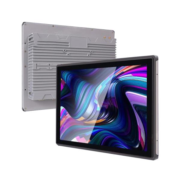 China 27 inch Low Power Consumption 24 Hours Continuous Operation Dual System Optional High Resolution Embedded Capacitive-resistive Touch screen on sale China 27 inch Low Power Consumption 24 Hours Continuous Operation Dual System Optional High Resolution Embedded Capacitive-resistive Touch screen on sale